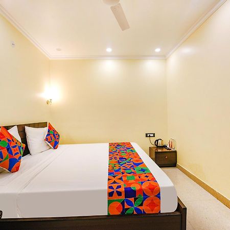 Fabhotel Prime Apple Tree Residency New Delhi Extérieur photo