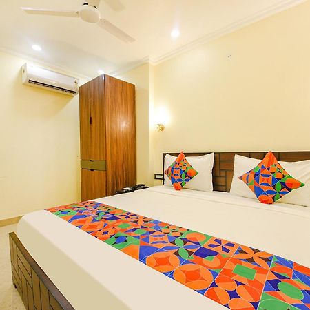 Fabhotel Prime Apple Tree Residency New Delhi Extérieur photo