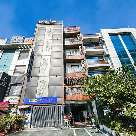 Fabhotel Prime Apple Tree Residency New Delhi Extérieur photo