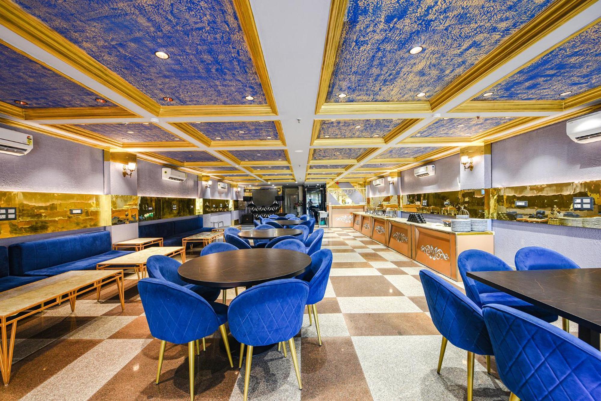 Fabhotel Prime Apple Tree Residency New Delhi Extérieur photo